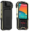 KT40 Android Rugged Mobile Terminal  (click to enlarge the picture)